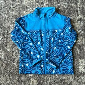 Patagonia Baby Full Zip Rashguard